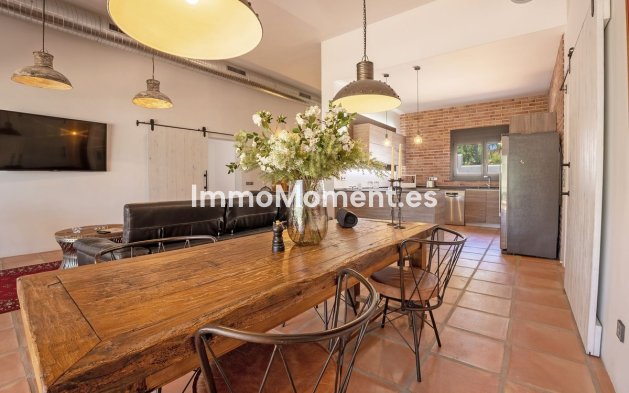 Revente - Villa individuelle - Mijas - La Cala Golf