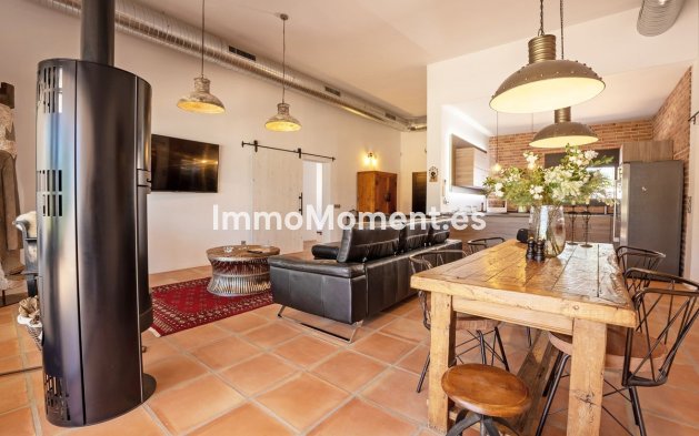 Revente - Villa individuelle - Mijas - La Cala Golf