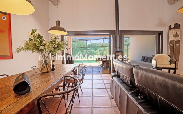 Revente - Villa individuelle - Mijas - La Cala Golf