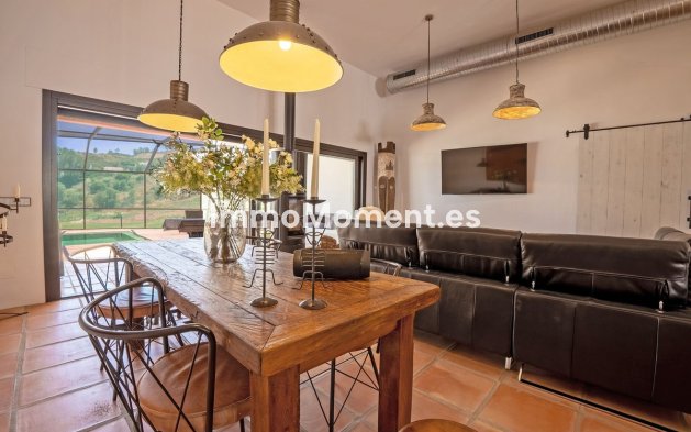 Revente - Villa individuelle - Mijas - La Cala Golf