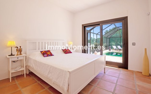 Revente - Villa individuelle - Mijas - La Cala Golf