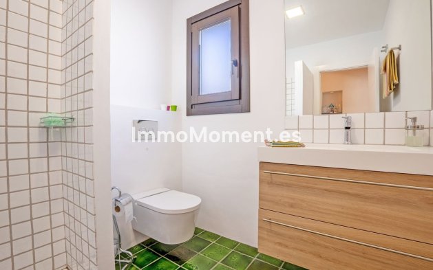 Revente - Villa individuelle - Mijas - La Cala Golf