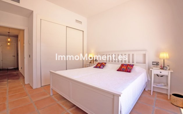 Revente - Villa individuelle - Mijas - La Cala Golf