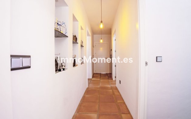 Revente - Villa individuelle - Mijas - La Cala Golf