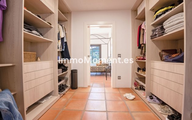 Revente - Villa individuelle - Mijas - La Cala Golf
