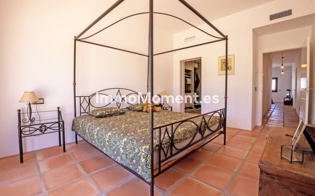 Revente - Villa individuelle - Mijas - La Cala Golf