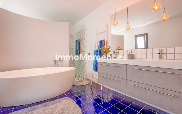 Revente - Villa individuelle - Mijas - La Cala Golf
