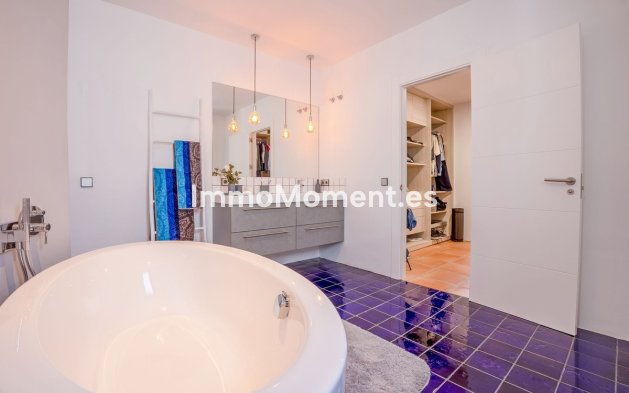 Revente - Villa individuelle - Mijas - La Cala Golf