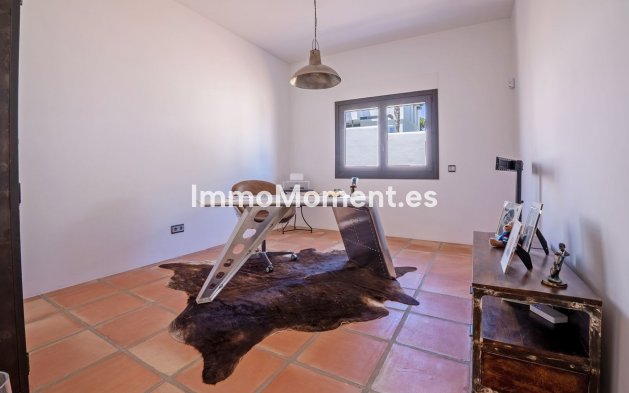 Revente - Villa individuelle - Mijas - La Cala Golf