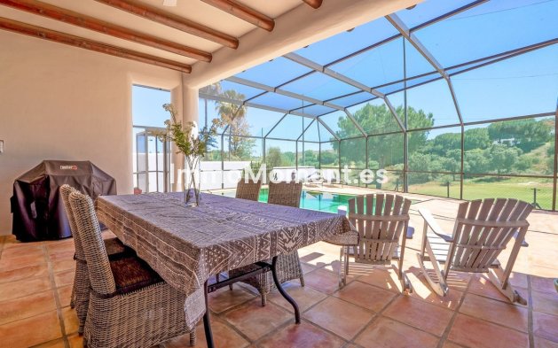 Revente - Villa individuelle - Mijas - La Cala Golf