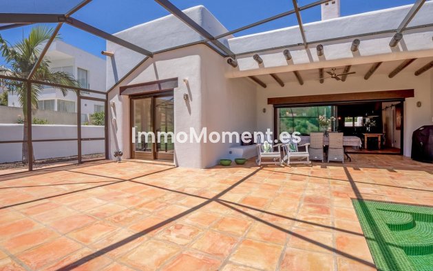 Revente - Villa individuelle - Mijas - La Cala Golf