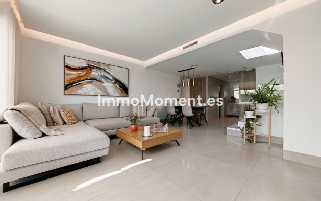 Revente - Appartement - Mijas - La Cala Golf