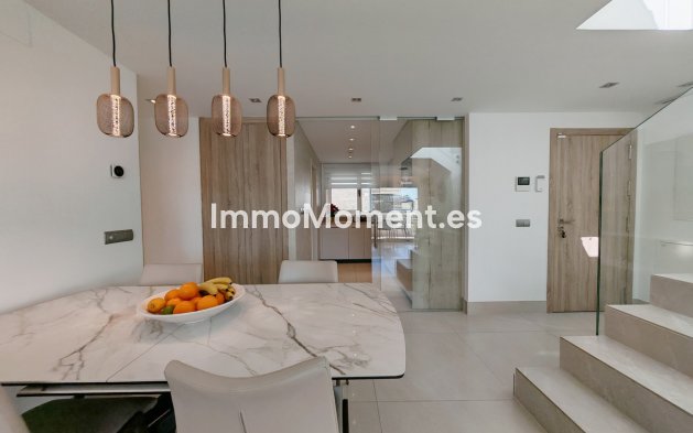 Revente - Appartement - Mijas - La Cala Golf