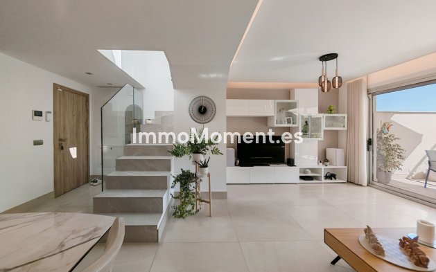 Revente - Appartement - Mijas - La Cala Golf