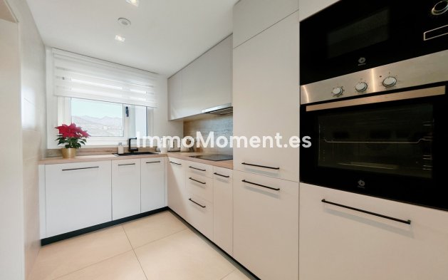 Revente - Appartement - Mijas - La Cala Golf