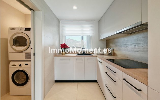 Revente - Appartement - Mijas - La Cala Golf
