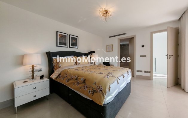 Revente - Appartement - Mijas - La Cala Golf