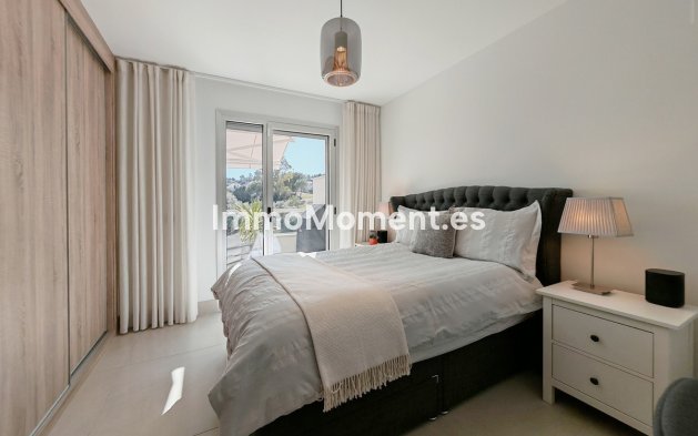Revente - Appartement - Mijas - La Cala Golf