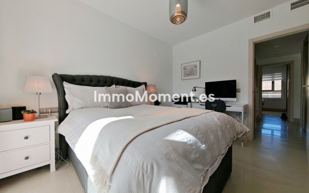 Revente - Appartement - Mijas - La Cala Golf