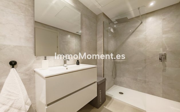 Revente - Appartement - Mijas - La Cala Golf