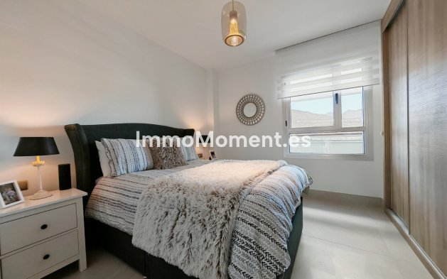 Revente - Appartement - Mijas - La Cala Golf