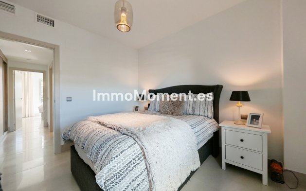 Revente - Appartement - Mijas - La Cala Golf