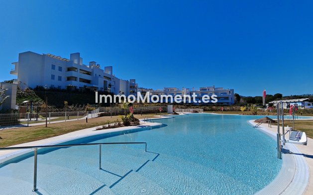 Revente - Appartement - Mijas - La Cala Golf