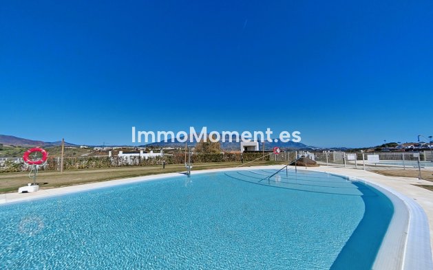 Revente - Appartement - Mijas - La Cala Golf