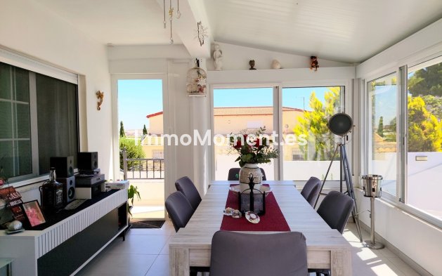 Revente - Villa individuelle - Orihuela - Torremendo