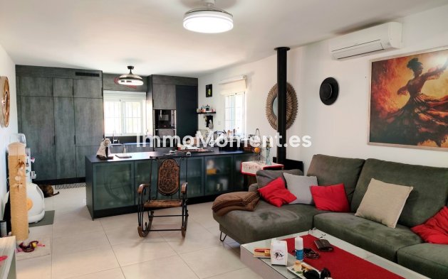 Revente - Villa individuelle - Orihuela - Torremendo