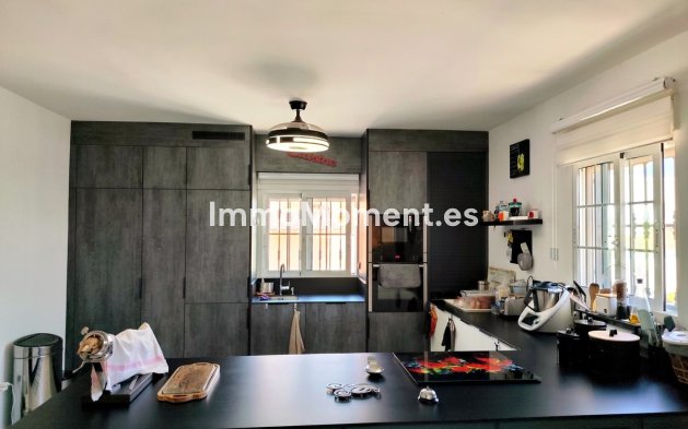 Revente - Villa individuelle - Orihuela - Torremendo