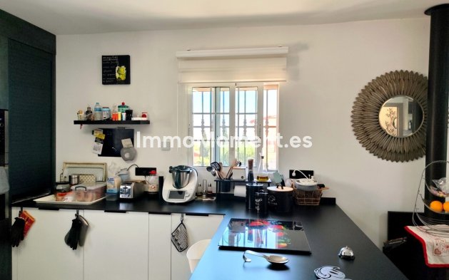 Revente - Villa individuelle - Orihuela - Torremendo