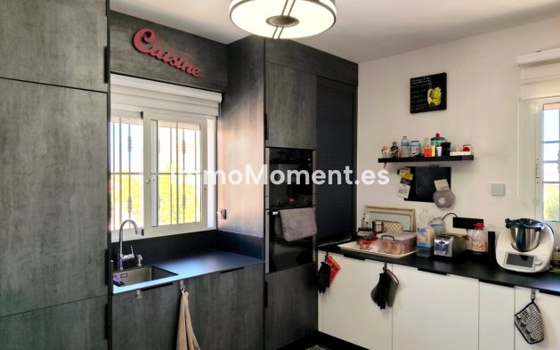 Revente - Villa individuelle - Orihuela - Torremendo
