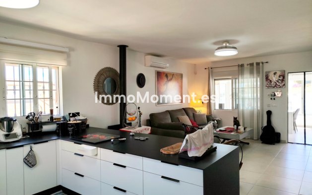 Revente - Villa individuelle - Orihuela - Torremendo