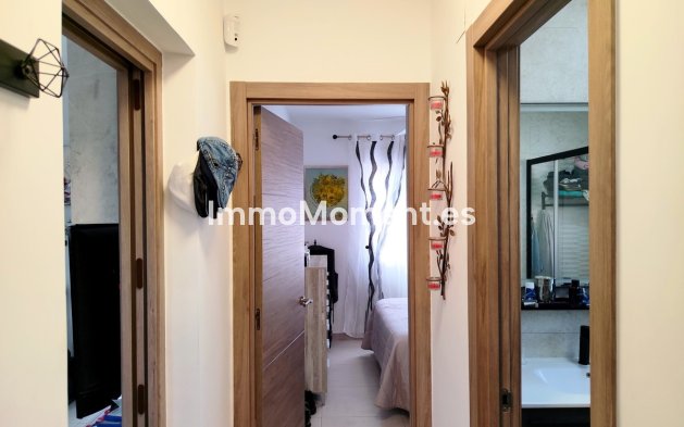 Revente - Villa individuelle - Orihuela - Torremendo
