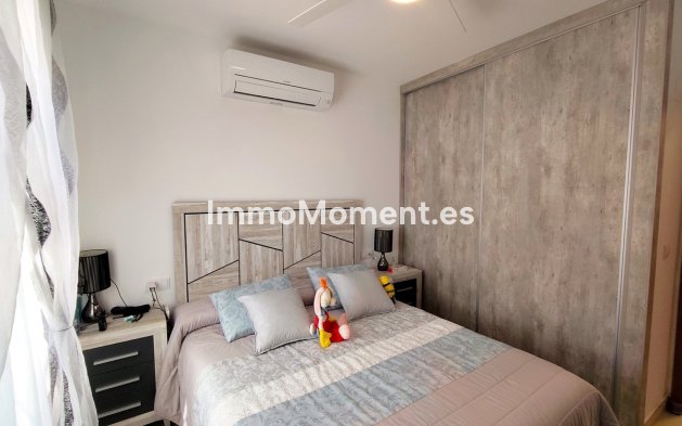 Revente - Villa individuelle - Orihuela - Torremendo