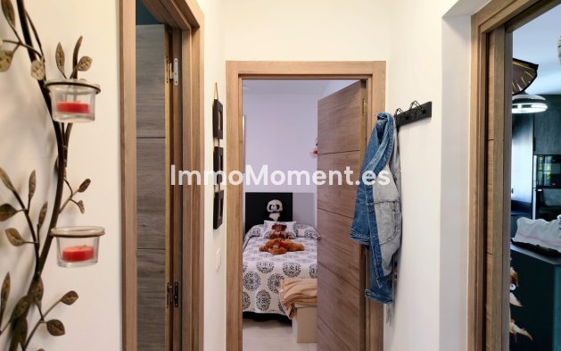 Revente - Villa individuelle - Orihuela - Torremendo