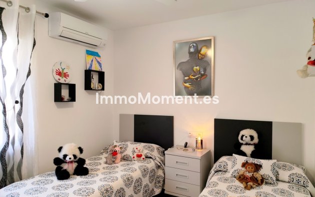 Revente - Villa individuelle - Orihuela - Torremendo