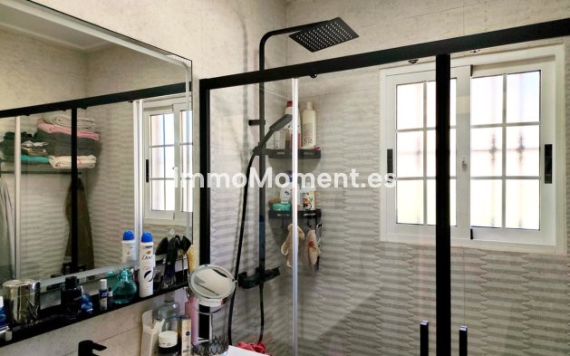 Revente - Villa individuelle - Orihuela - Torremendo