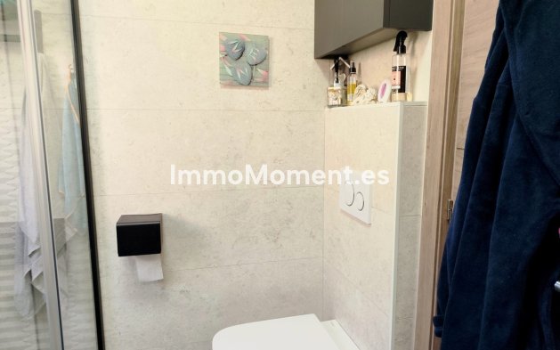 Revente - Villa individuelle - Orihuela - Torremendo