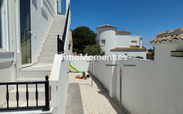 Revente - Villa individuelle - Orihuela - Torremendo