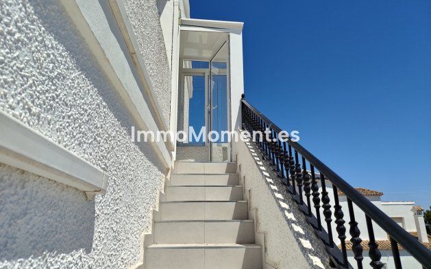 Revente - Villa individuelle - Orihuela - Torremendo