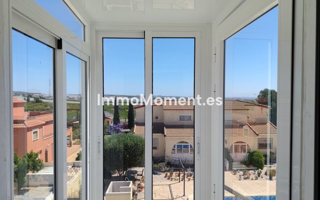 Revente - Villa individuelle - Orihuela - Torremendo
