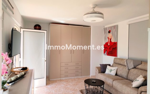 Revente - Villa individuelle - Orihuela - Torremendo