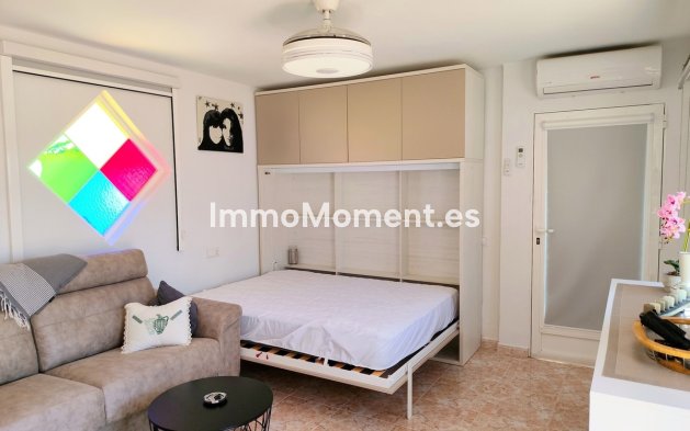 Revente - Villa individuelle - Orihuela - Torremendo