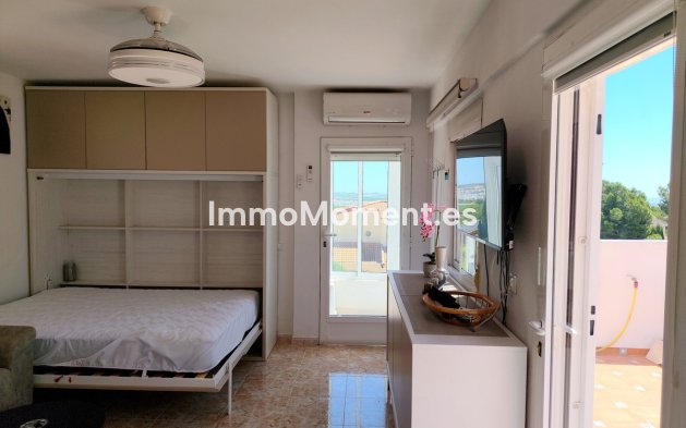 Revente - Villa individuelle - Orihuela - Torremendo