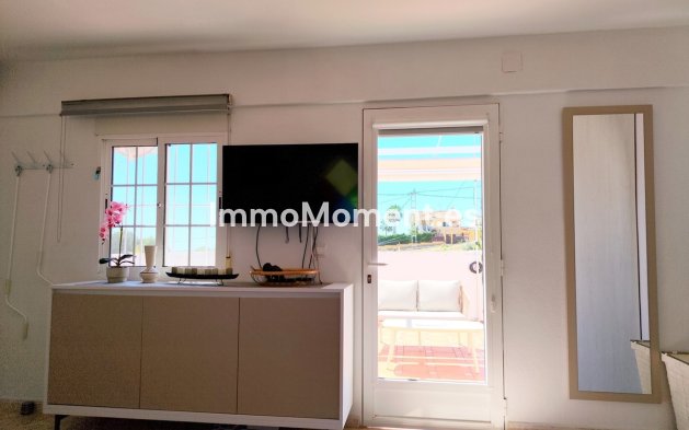 Revente - Villa individuelle - Orihuela - Torremendo