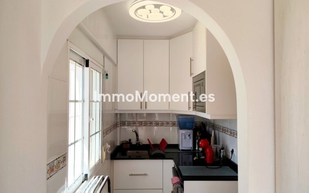 Revente - Villa individuelle - Orihuela - Torremendo