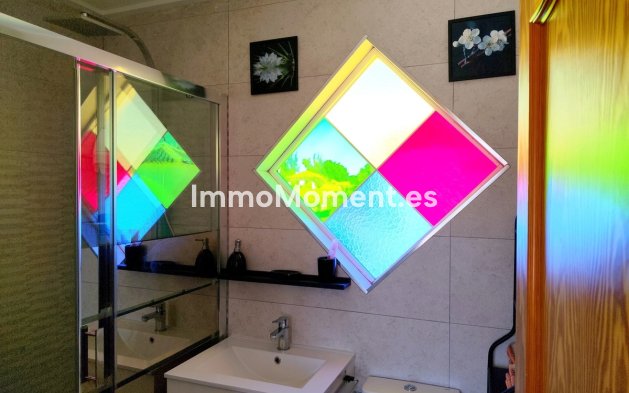 Revente - Villa individuelle - Orihuela - Torremendo