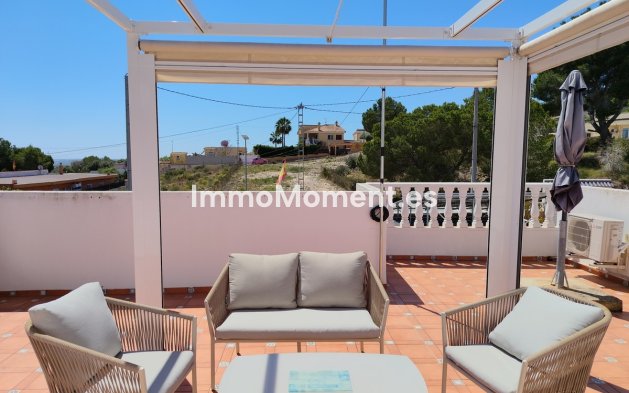 Revente - Villa individuelle - Orihuela - Torremendo